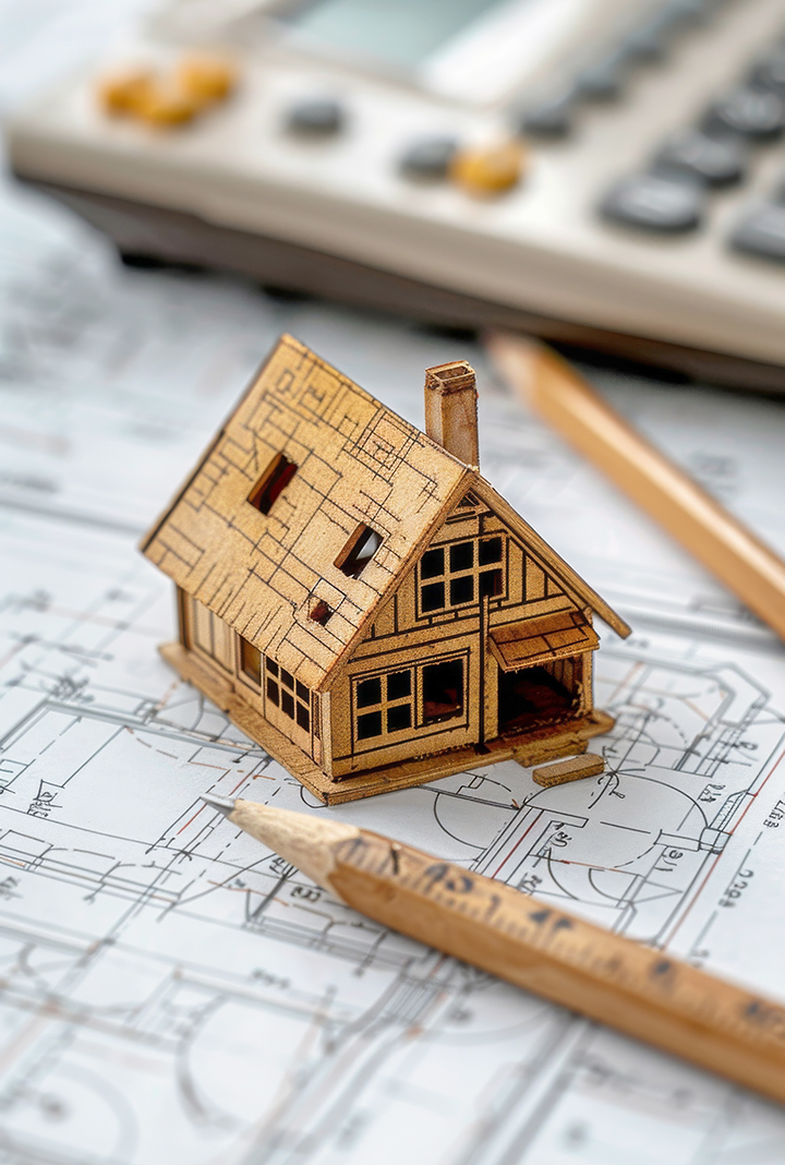 We provide innovative home remodeling to enhance people’s residential well-being and to help workplaces succeed!